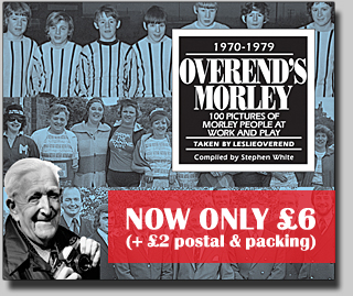 Overends Morley 1970-79