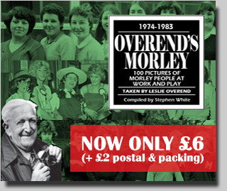 Overends Morley 1974-83