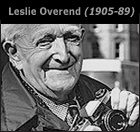 leslie overend (1905-89)