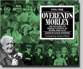 Overend's Morley 1974-1983