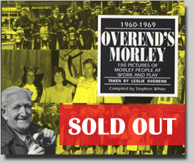 Overend's Morley 1960-1969 SOLD OUT